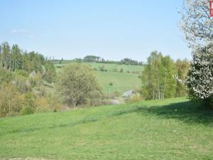 Prodej pozemku pro bydlení, Domašov nad Bystřicí, 11569 m2