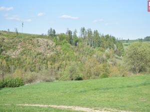 Prodej pozemku pro bydlení, Domašov nad Bystřicí, 11569 m2