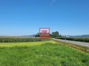 Prodej pozemku pro bydlení, Štarnov, 1607 m2