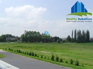 Prodej pozemku pro komerční výstavbu, Františkovy Lázně - Horní Lomany, 16056 m2