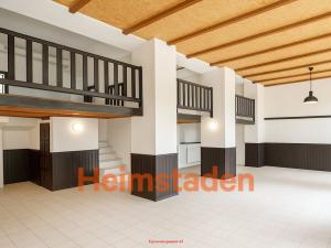 Pronájem obchodního prostoru, Havířov - Město, U Stromovky, 179 m2