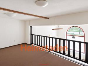 Pronájem obchodního prostoru, Havířov - Město, U Stromovky, 179 m2