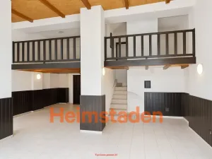 Pronájem obchodního prostoru, Havířov - Město, U Stromovky, 179 m2