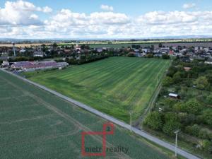 Prodej pozemku pro bydlení, Štarnov, 845 m2