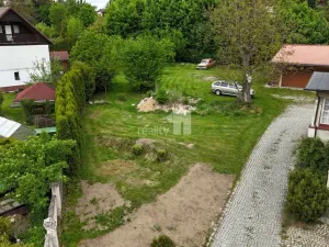 Prodej pozemku pro bydlení, Humpolec, 1096 m2