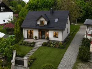 Prodej pozemku pro bydlení, Humpolec, 1096 m2