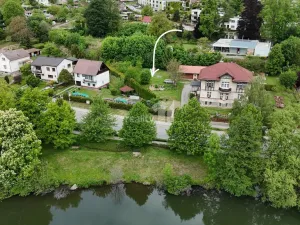 Prodej pozemku pro bydlení, Humpolec, 1096 m2