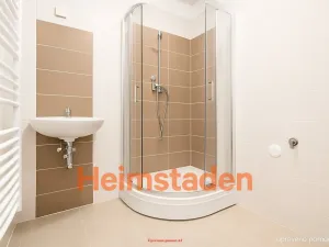 Pronájem bytu 1+kk, Havířov - Město, Nerudova, 34 m2