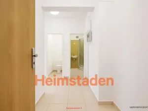 Pronájem bytu 1+kk, Havířov - Město, Nerudova, 34 m2