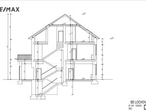 Prodej bytu 2+kk, Lochovice, 41 m2