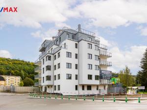 Prodej bytu 2+kk, Karlovy Vary, Šumavská, 57 m2