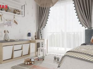 Prodej bytu 3+kk, Karlovy Vary, Šumavská, 98 m2