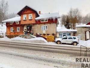 Prodej rodinného domu, Pec pod Sněžkou, 439 m2