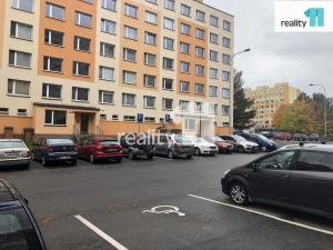 Pronájem bytu 1+kk, Praha - Hostivař, Chudenická, 17 m2