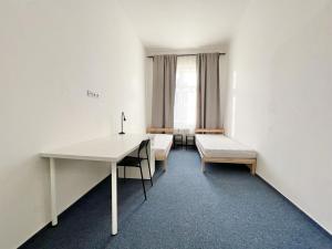 Pronájem bytu 3+1, Brno - Staré Brno, Václavská, 56 m2