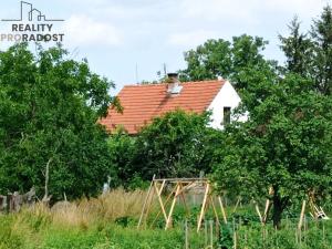 Prodej rodinného domu, Krty, 100 m2