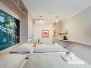 Pronájem bytu 1+kk, Olomouc - Hodolany, Nezvalova, 21 m2