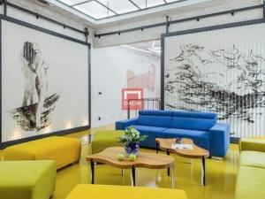 Pronájem bytu 1+kk, Olomouc - Hodolany, Nezvalova, 21 m2