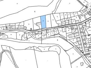 Prodej pozemku pro bydlení, Benešov nad Ploučnicí, Heřmanovská, 1493 m2