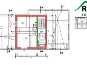 Prodej rodinného domu, Klatovy, Gorkého, 138 m2