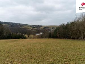 Prodej pozemku pro komerční výstavbu, Vamberk, Podřezov, 4595 m2