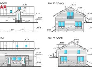 Prodej pozemku pro komerční výstavbu, Tanvald, 425 m2