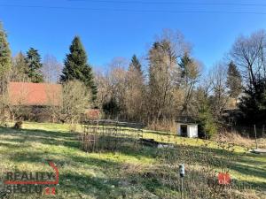 Prodej pozemku pro bydlení, Štěnovice, 774 m2