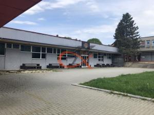 Prodej ubytování, Vsetín, Stará cesta, 747 m2