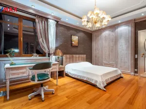 Prodej bytu 5+1, Karlovy Vary, U Imperiálu, 253 m2