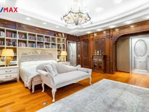 Prodej bytu 5+1, Karlovy Vary, U Imperiálu, 253 m2