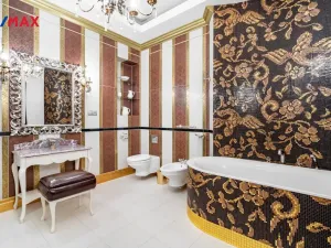 Prodej bytu 5+1, Karlovy Vary, U Imperiálu, 253 m2