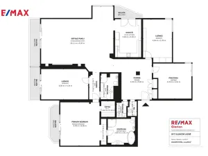 Prodej bytu 5+1, Karlovy Vary, U Imperiálu, 253 m2