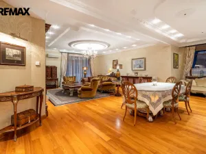 Prodej bytu 5+1, Karlovy Vary, U Imperiálu, 253 m2