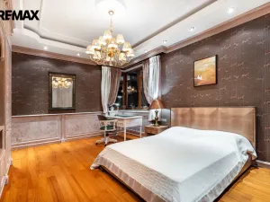 Prodej bytu 5+1, Karlovy Vary, U Imperiálu, 253 m2