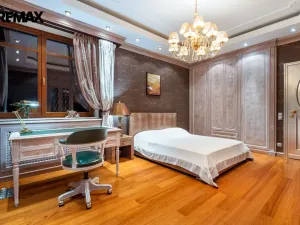 Prodej bytu 5+1, Karlovy Vary, U Imperiálu, 253 m2