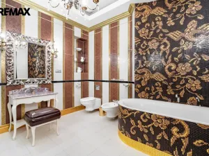 Prodej bytu 5+1, Karlovy Vary, U Imperiálu, 253 m2