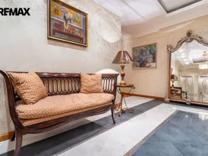 Prodej bytu 5+1, Karlovy Vary, U Imperiálu, 253 m2