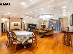 Prodej bytu 5+1, Karlovy Vary, U Imperiálu, 253 m2