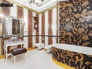 Prodej bytu 5+1, Karlovy Vary, U Imperiálu, 253 m2