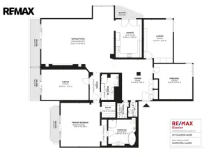 Prodej bytu 5+1, Karlovy Vary, U Imperiálu, 253 m2