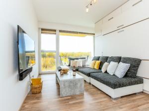 Pronájem bytu 1+kk, České Budějovice - České Budějovice 2, Husova tř., 38 m2
