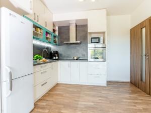 Pronájem bytu 1+kk, České Budějovice - České Budějovice 2, Husova tř., 38 m2