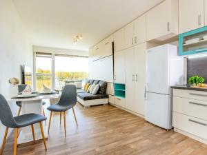 Pronájem bytu 1+kk, České Budějovice - České Budějovice 2, Husova tř., 38 m2