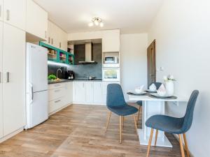 Pronájem bytu 1+kk, České Budějovice - České Budějovice 2, Husova tř., 38 m2