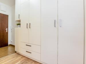 Pronájem bytu 1+kk, České Budějovice - České Budějovice 2, Husova tř., 38 m2