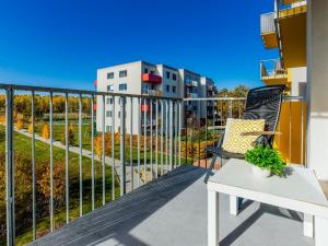 Pronájem bytu 1+kk, České Budějovice - České Budějovice 2, Husova tř., 38 m2