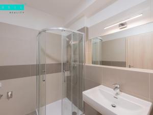 Pronájem bytu 1+kk, Olomouc, Wittgensteinova, 33 m2