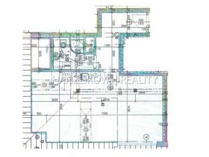 Pronájem bytu 1+kk, České Budějovice - České Budějovice 3, Pekárenská, 47 m2