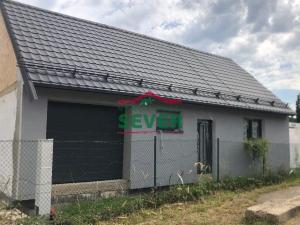 Prodej rodinného domu, Bílina, Důlní, 80 m2