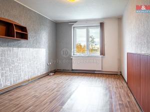 Prodej bytu 3+1, Svéradice, 91 m2